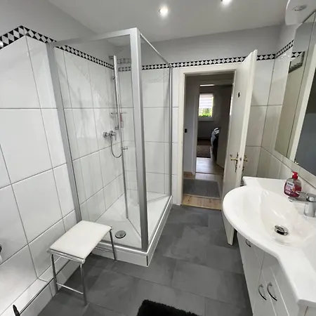 Apartment Traudel