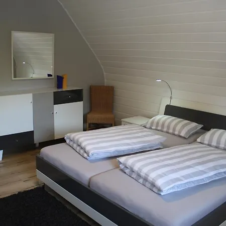 Apartment Traudel Dahn