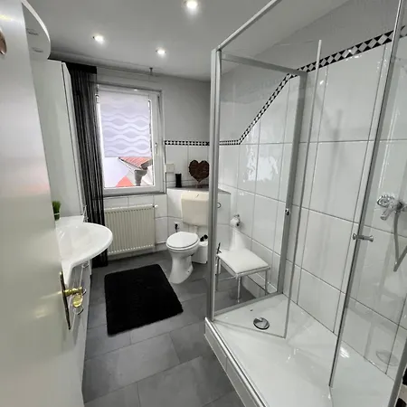 Traudel Apartment