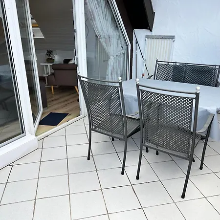 Apartment Traudel