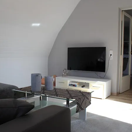 Apartment Traudel Dahn