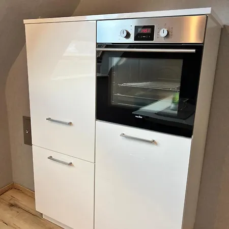 Traudel Apartment Dahn