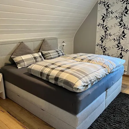 Apartment Traudel Dahn