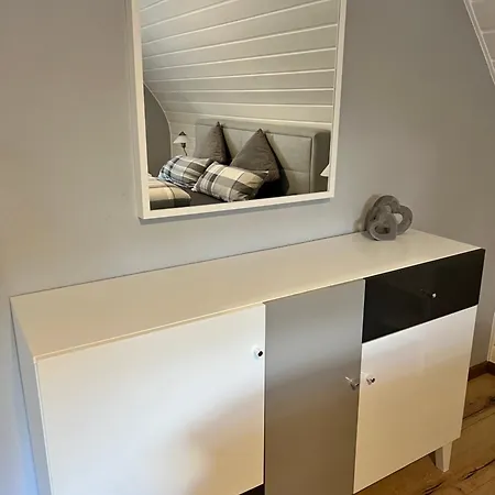 Traudel Apartment