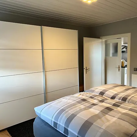 Apartment Traudel