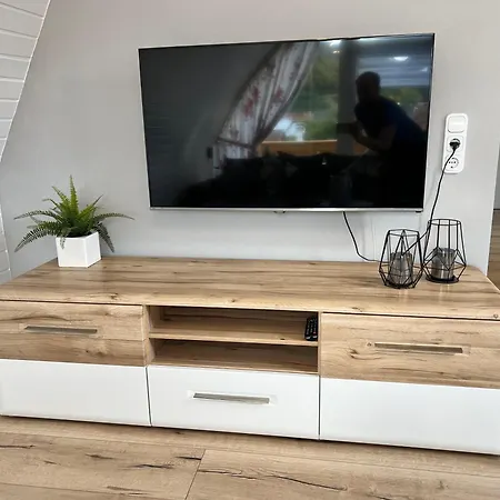 Apartment Traudel Dahn