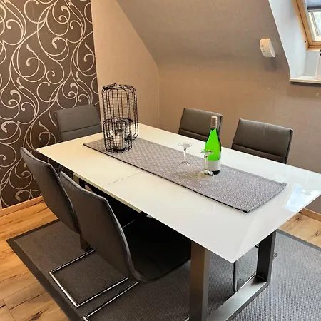 Traudel Apartment