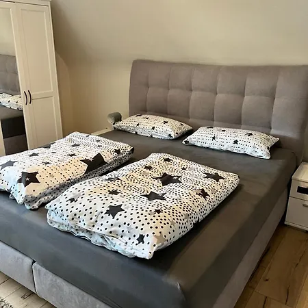 Traudel Apartment *
