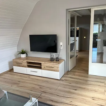 Apartment Traudel