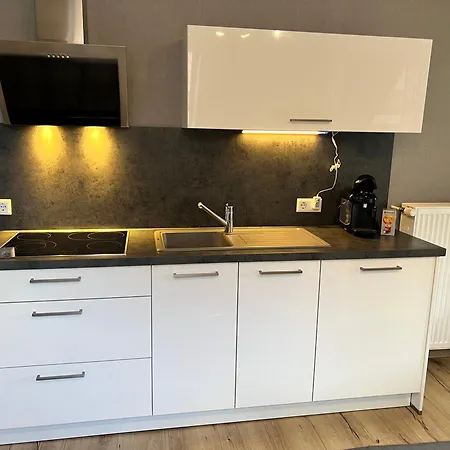 Apartment Traudel Dahn