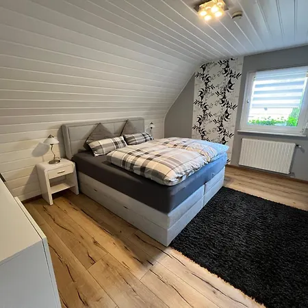 Traudel Apartment