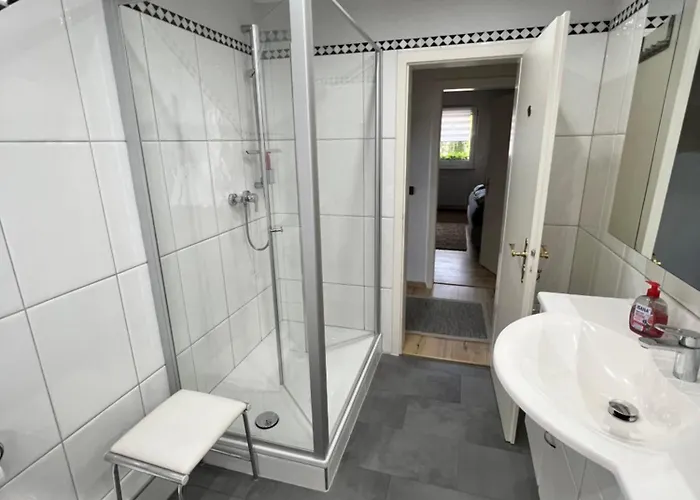 アパート Traudel