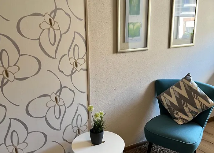 アパート Traudel *