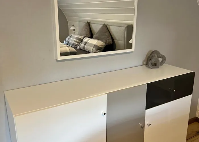 Traudel アパート