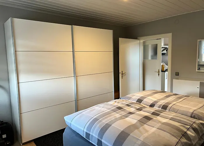 アパート Traudel