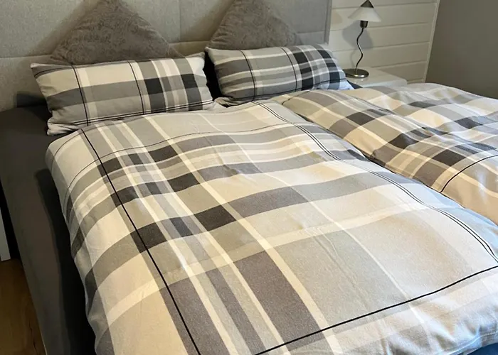 アパート Traudel *